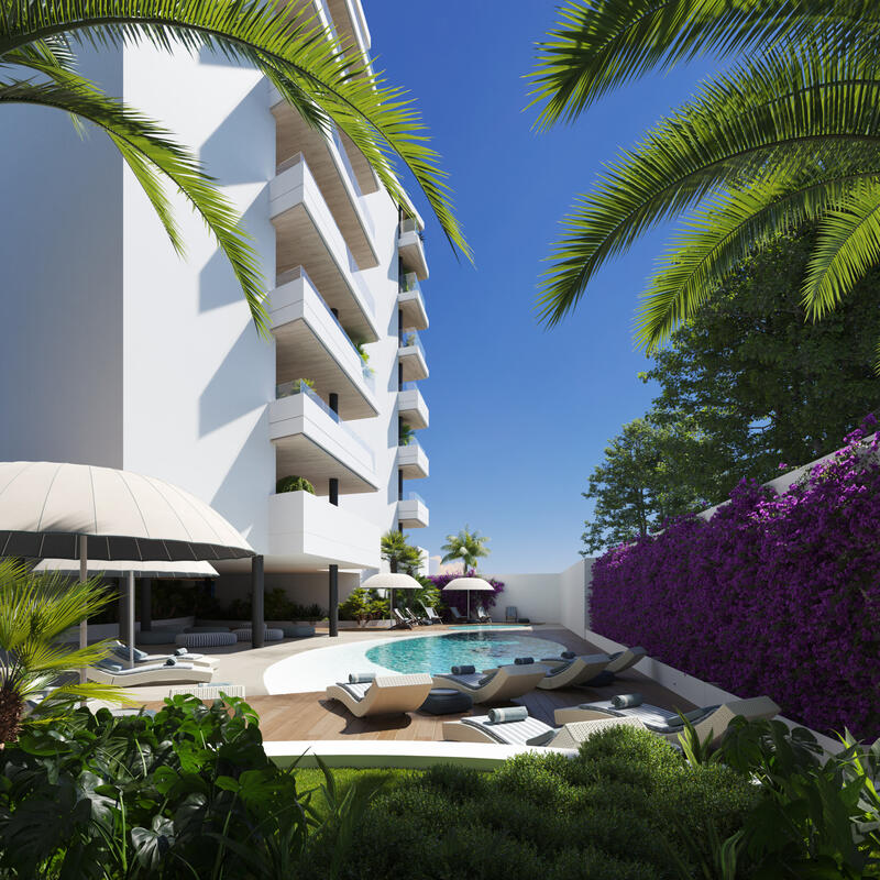 3 bedroom Apartment for sale