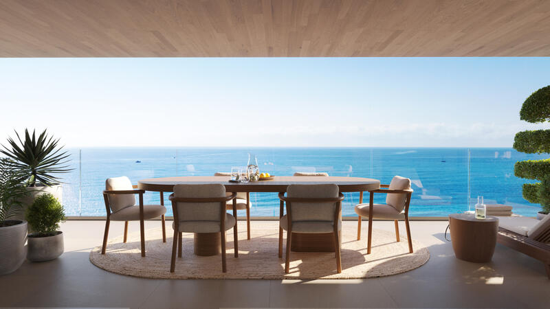 3 bedroom Apartment for sale
