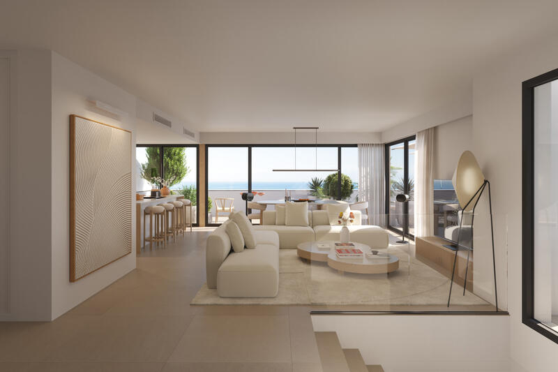3 bedroom Apartment for sale