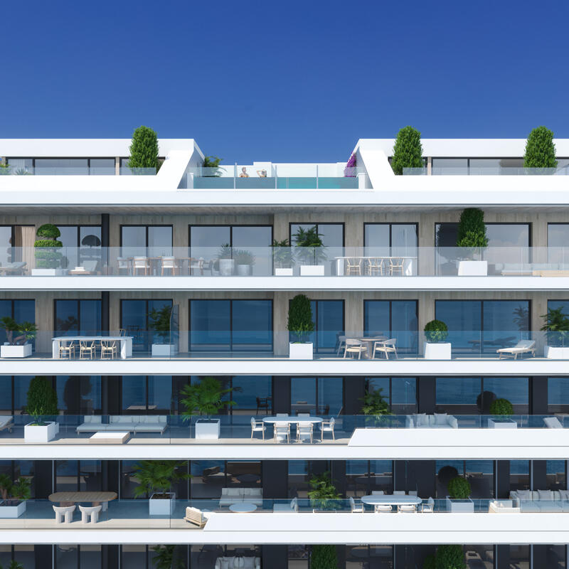 3 bedroom Apartment for sale