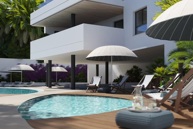 3 bedroom Apartment for sale