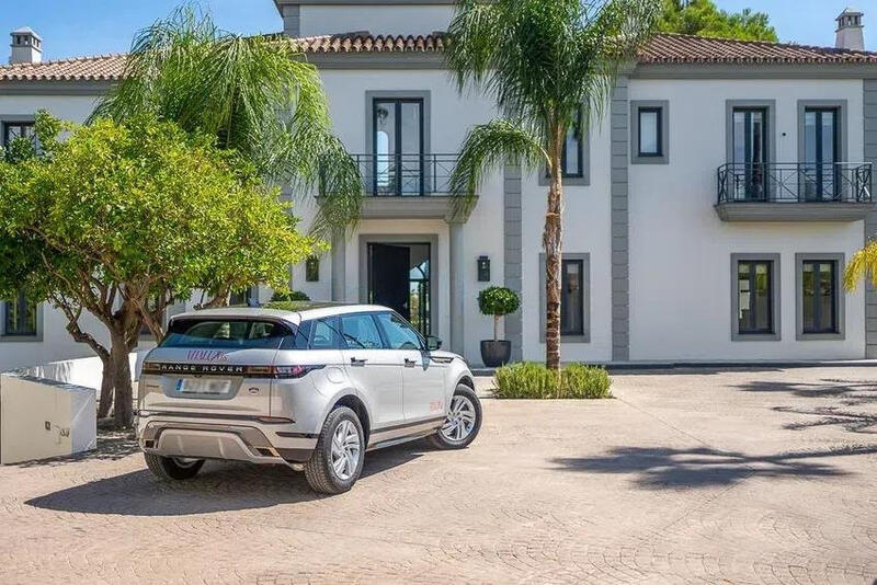 5 bedroom Villa for sale