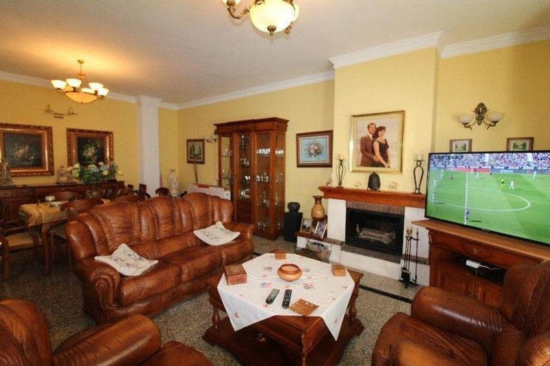 10 Cuarto Villa en venta