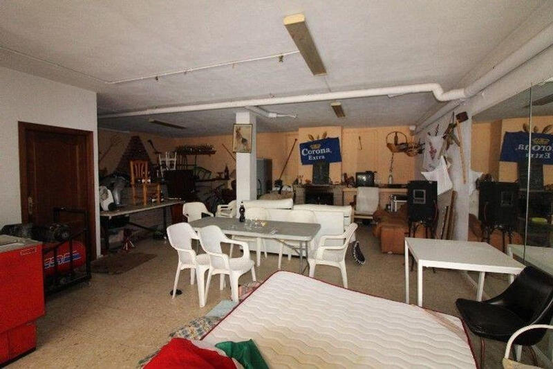 10 Cuarto Villa en venta