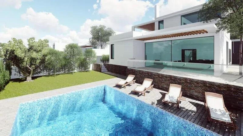 Villa zu verkaufen in Mijas Costa, Málaga