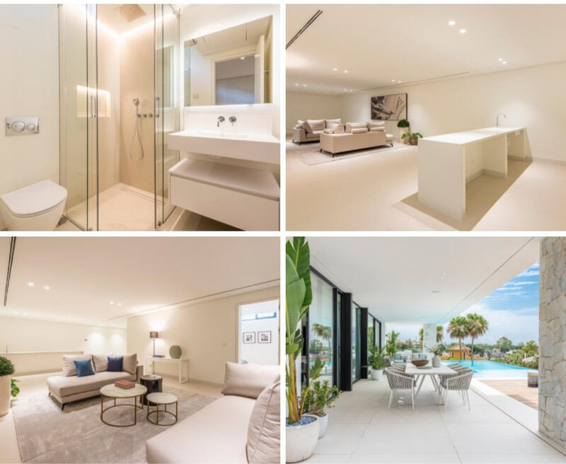 5 bedroom Villa for sale