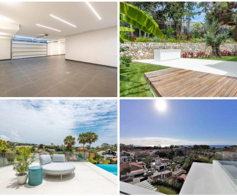 5 bedroom Villa for sale