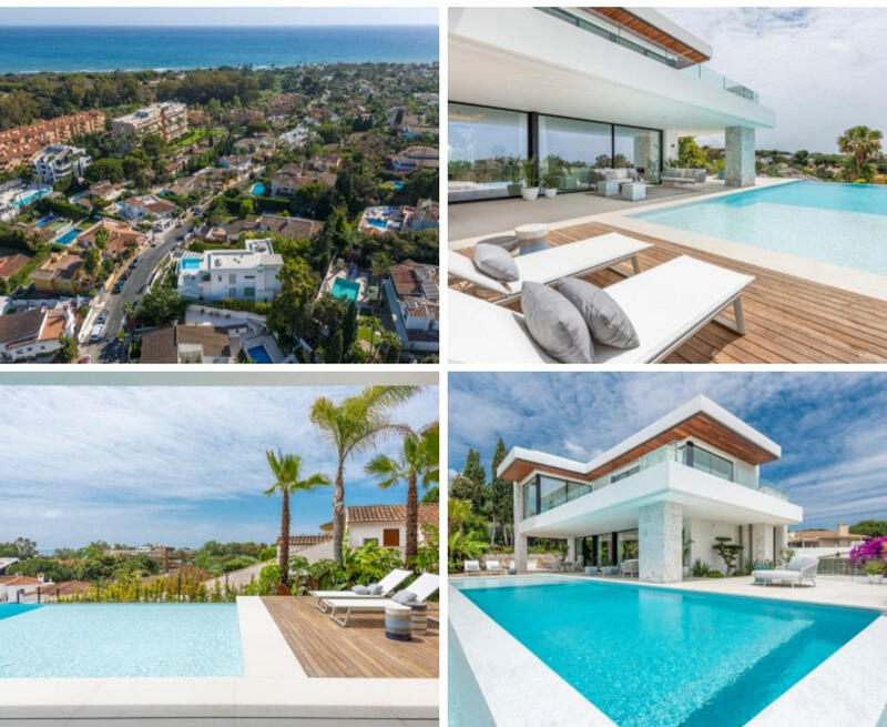 5 bedroom Villa for sale