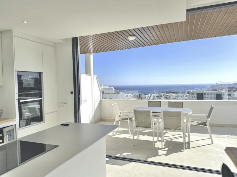 Apartment for sale in Fuengirola, Málaga