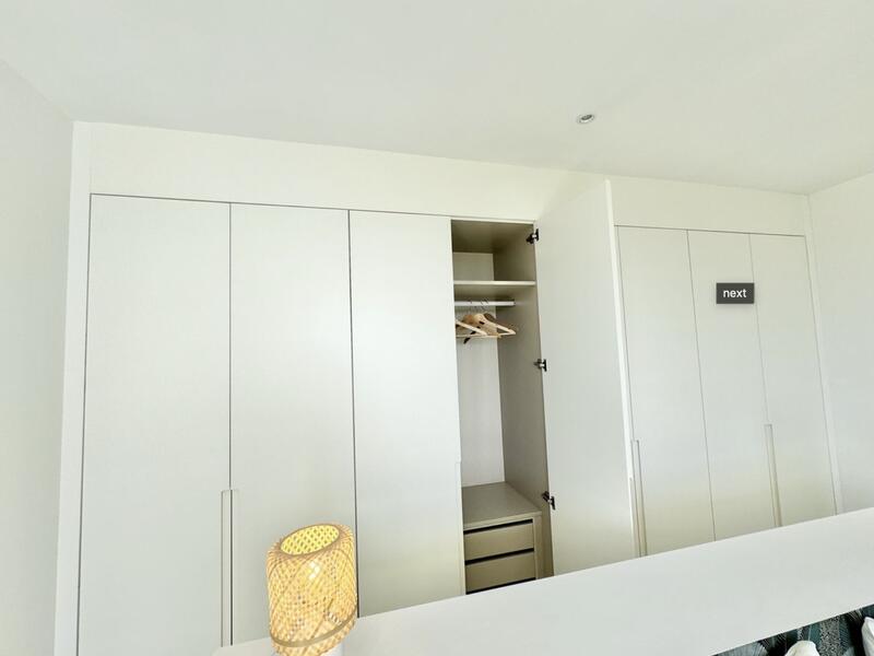 3 chambre Appartement à vendre