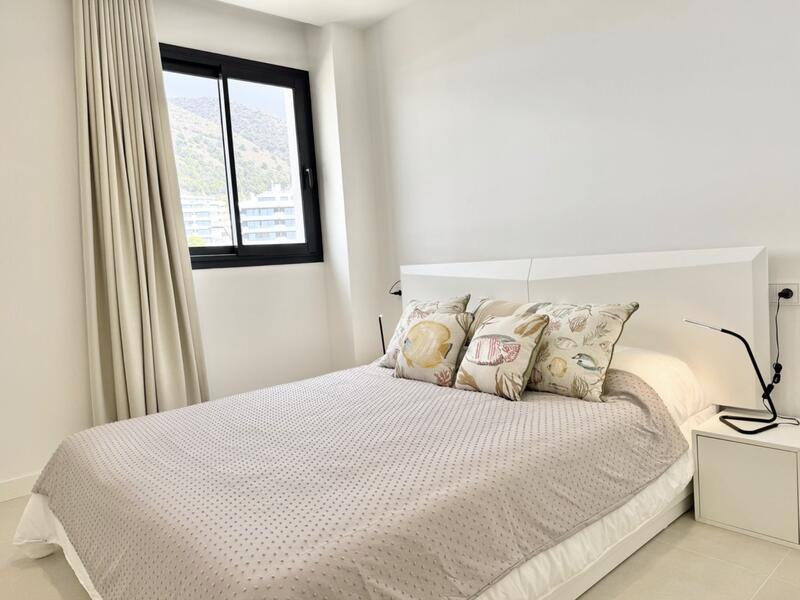3 chambre Appartement à vendre