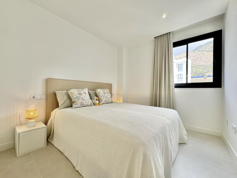 3 chambre Appartement à vendre