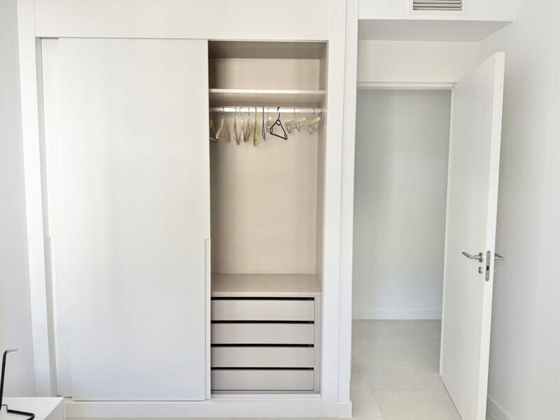 3 chambre Appartement à vendre