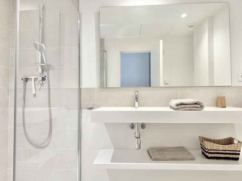 3 chambre Appartement à vendre