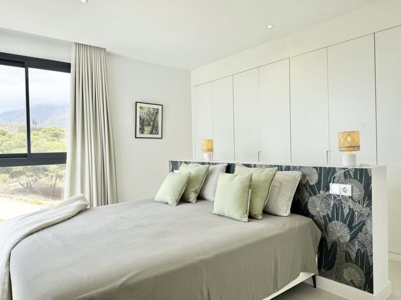 3 chambre Appartement à vendre