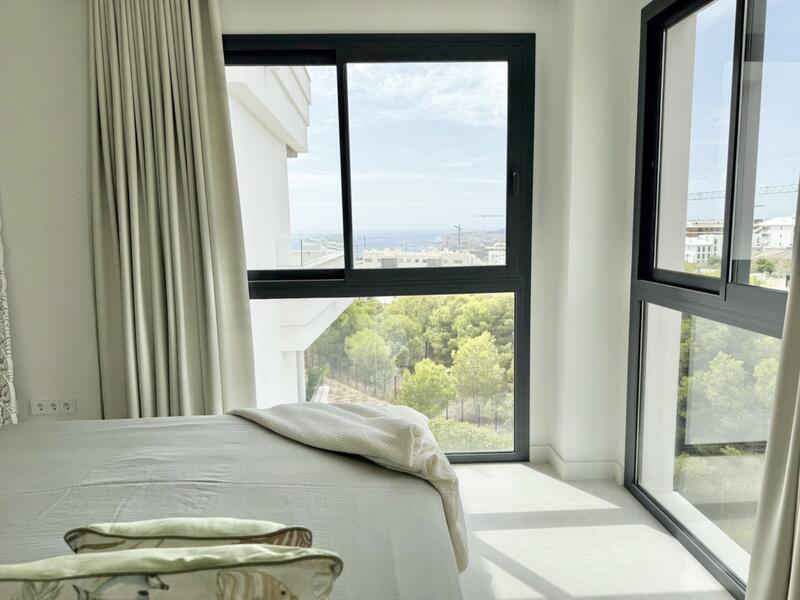 3 chambre Appartement à vendre