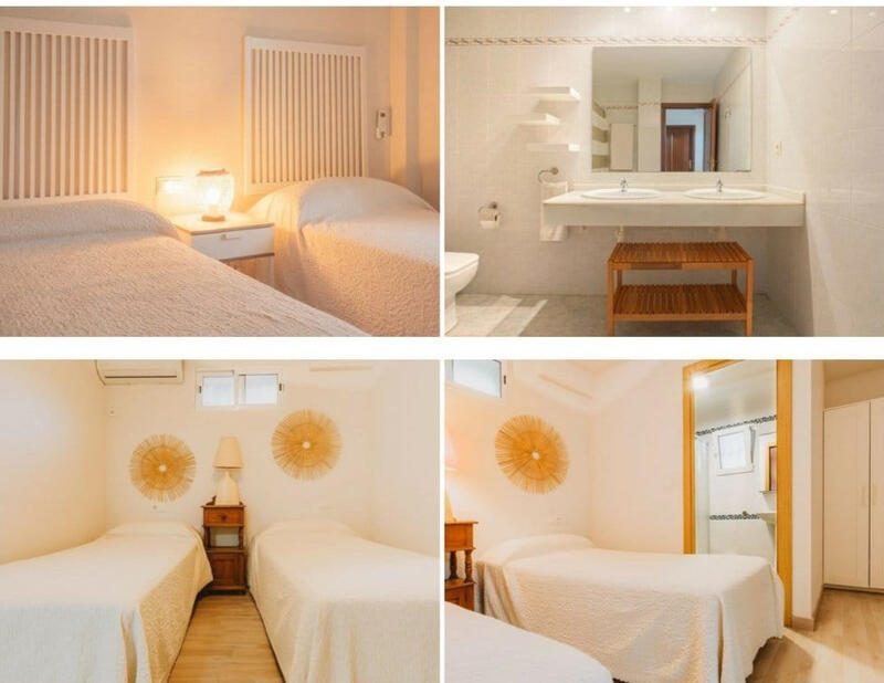 6 Cuarto Villa en venta