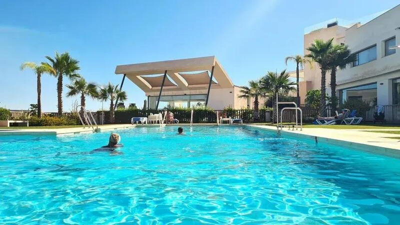 Apartment for sale in Mijas Costa, Málaga