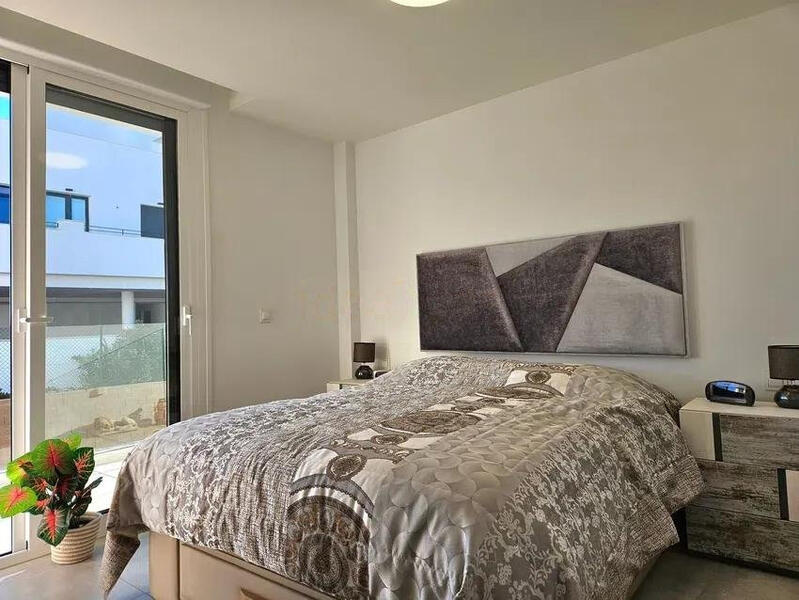 3 Cuarto Apartamento en venta