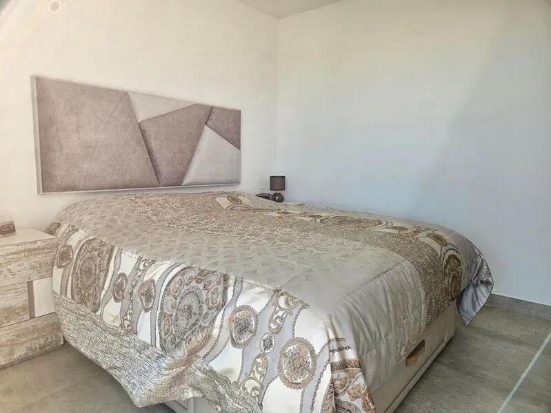 3 Cuarto Apartamento en venta
