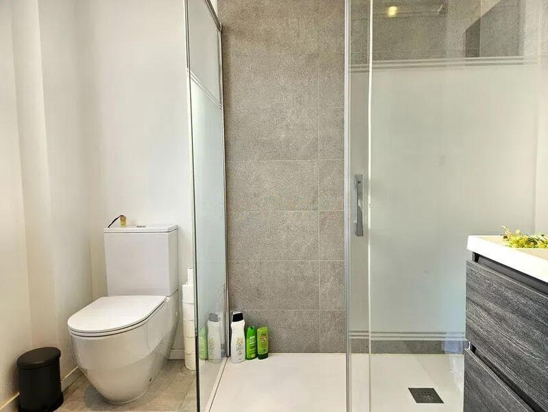 3 Cuarto Apartamento en venta