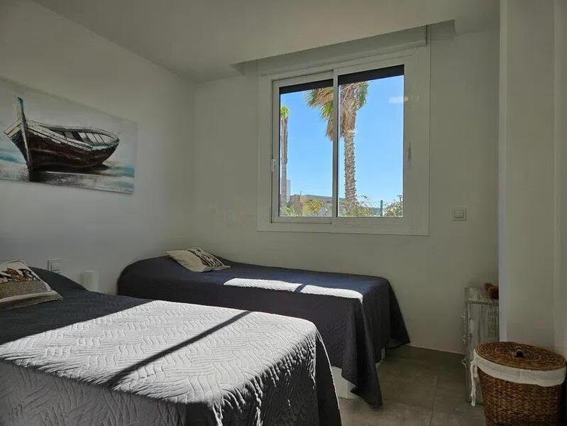 3 Cuarto Apartamento en venta