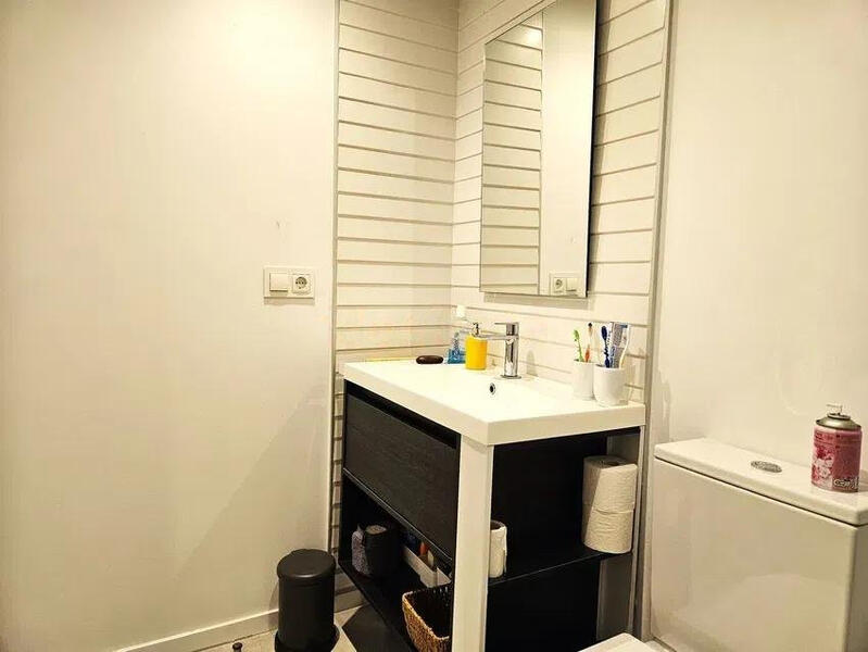 3 Cuarto Apartamento en venta
