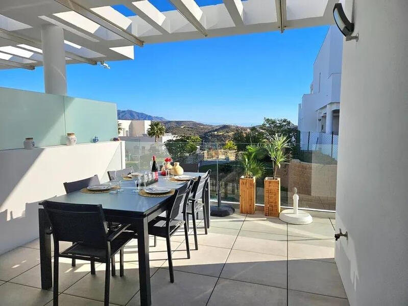 3 Cuarto Apartamento en venta