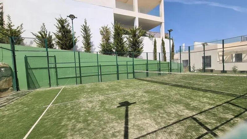 3 Cuarto Apartamento en venta
