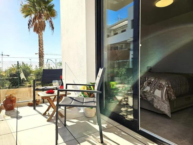 3 Cuarto Apartamento en venta