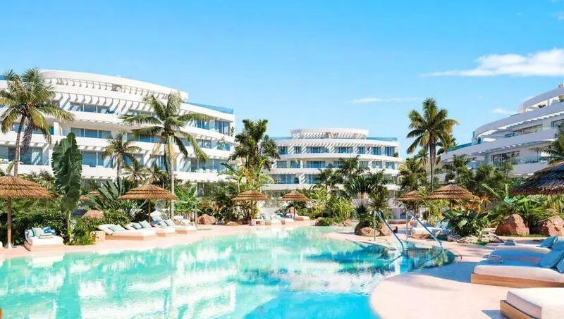3 bedroom Apartment for sale