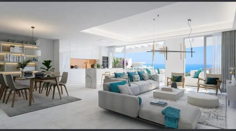 3 bedroom Apartment for sale