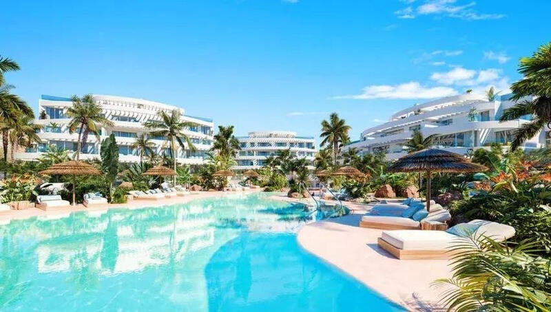 3 bedroom Apartment for sale