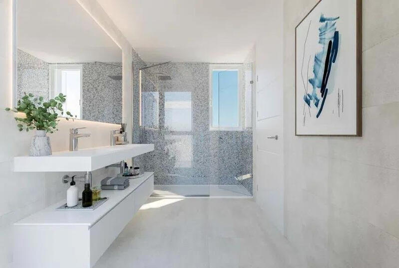 3 bedroom Apartment for sale