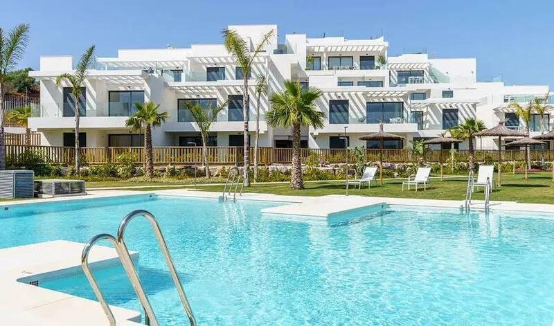 Appartement à vendre dans Mijas Costa, Málaga