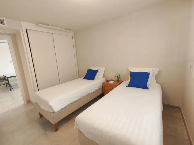 3 chambre Appartement à vendre