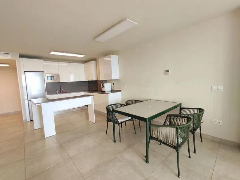 3 chambre Appartement à vendre
