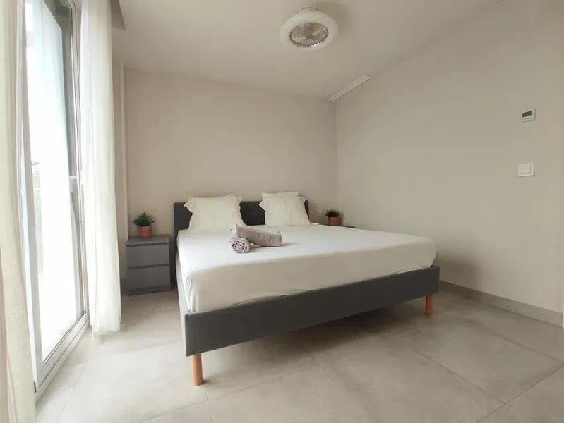 3 chambre Appartement à vendre