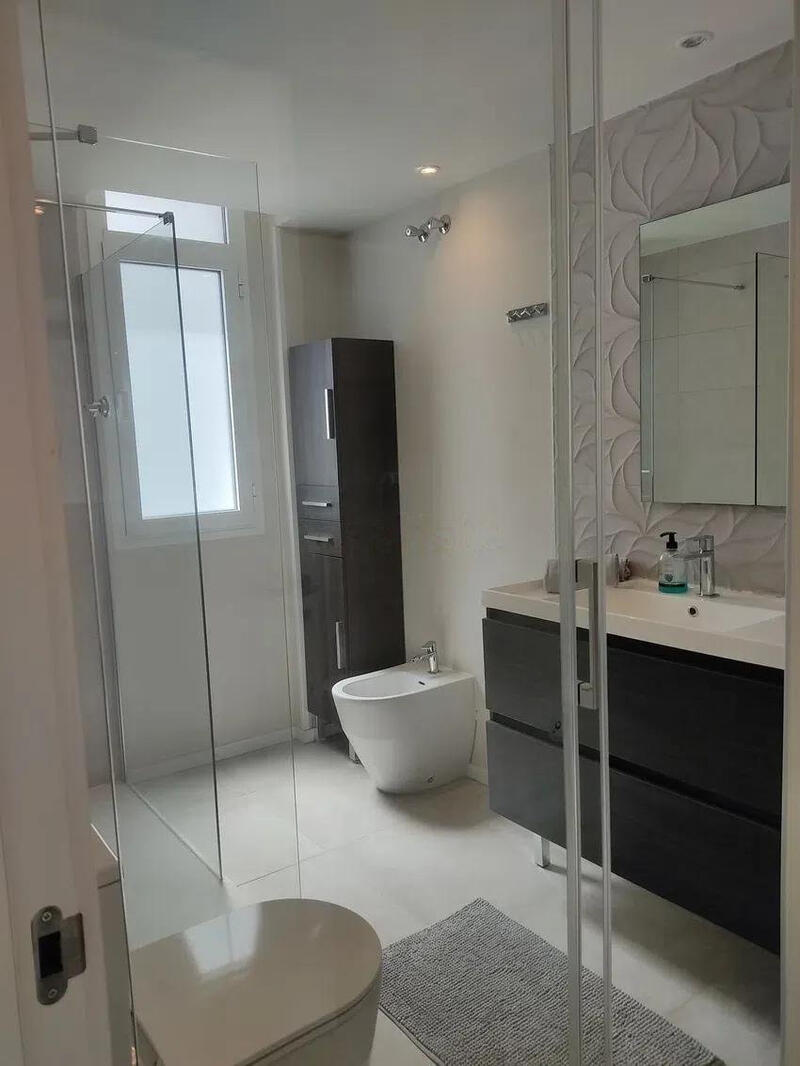 3 chambre Appartement à vendre