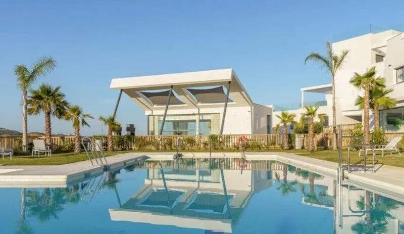 Appartement à vendre dans Mijas Costa, Málaga