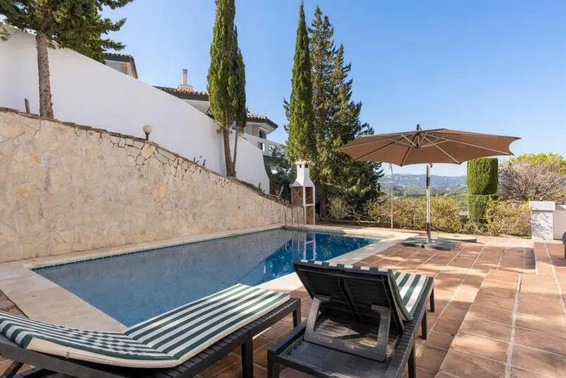 4 bedroom Villa for sale