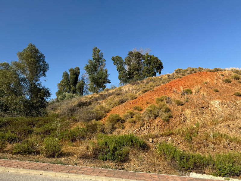 Landa till salu i Mijas Costa, Málaga