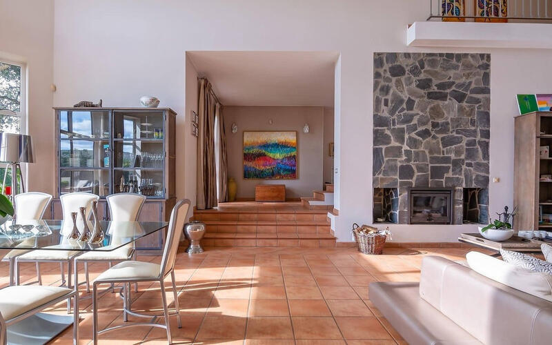 6 Schlafzimmer Villa zu verkaufen