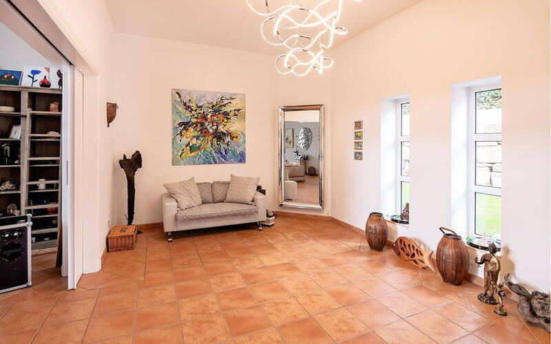 6 Schlafzimmer Villa zu verkaufen