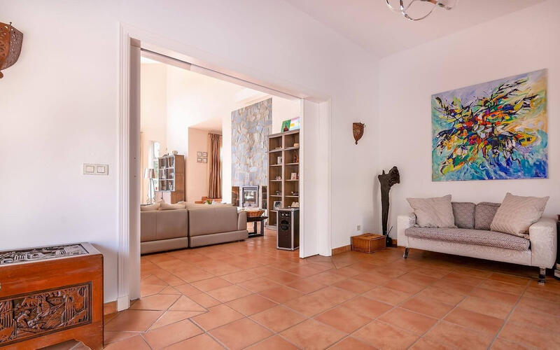 6 Schlafzimmer Villa zu verkaufen