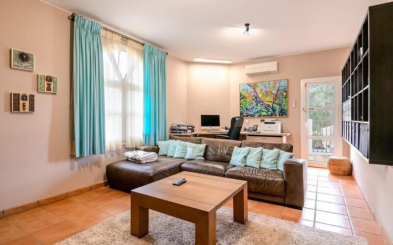 6 Schlafzimmer Villa zu verkaufen