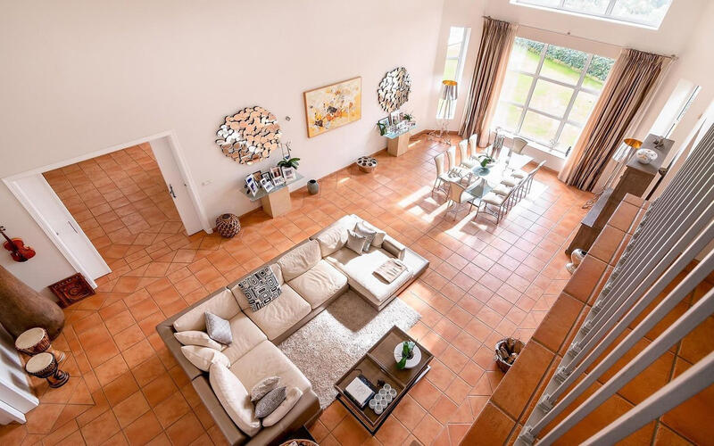 6 Schlafzimmer Villa zu verkaufen
