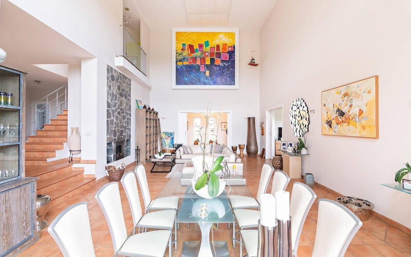 6 Schlafzimmer Villa zu verkaufen