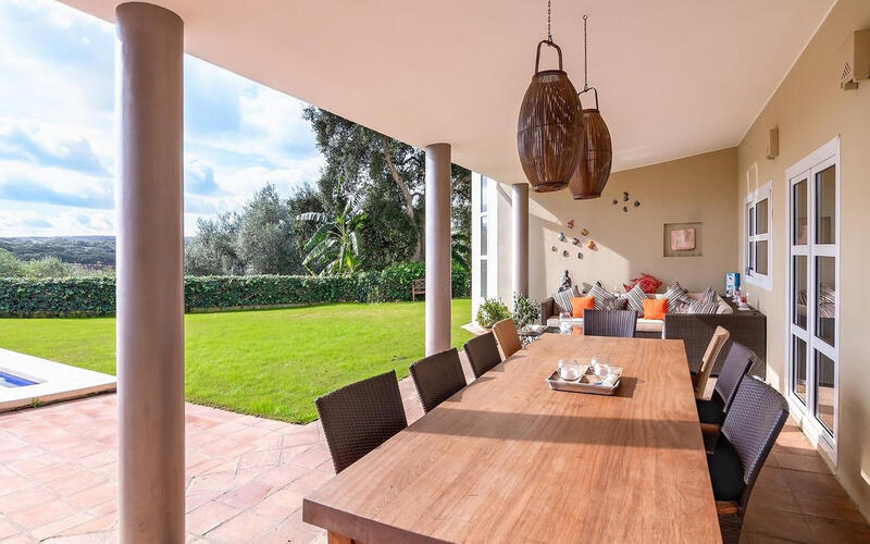 6 Schlafzimmer Villa zu verkaufen