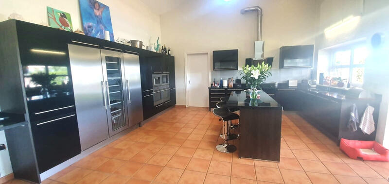 6 Schlafzimmer Villa zu verkaufen